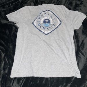 Large Men’s Hurley T-Shirt
